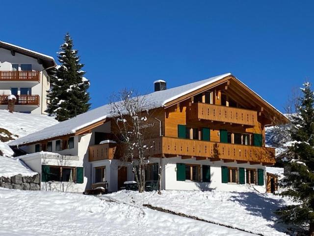 Landhaus Alpenland Zug Dış mekan fotoğraf