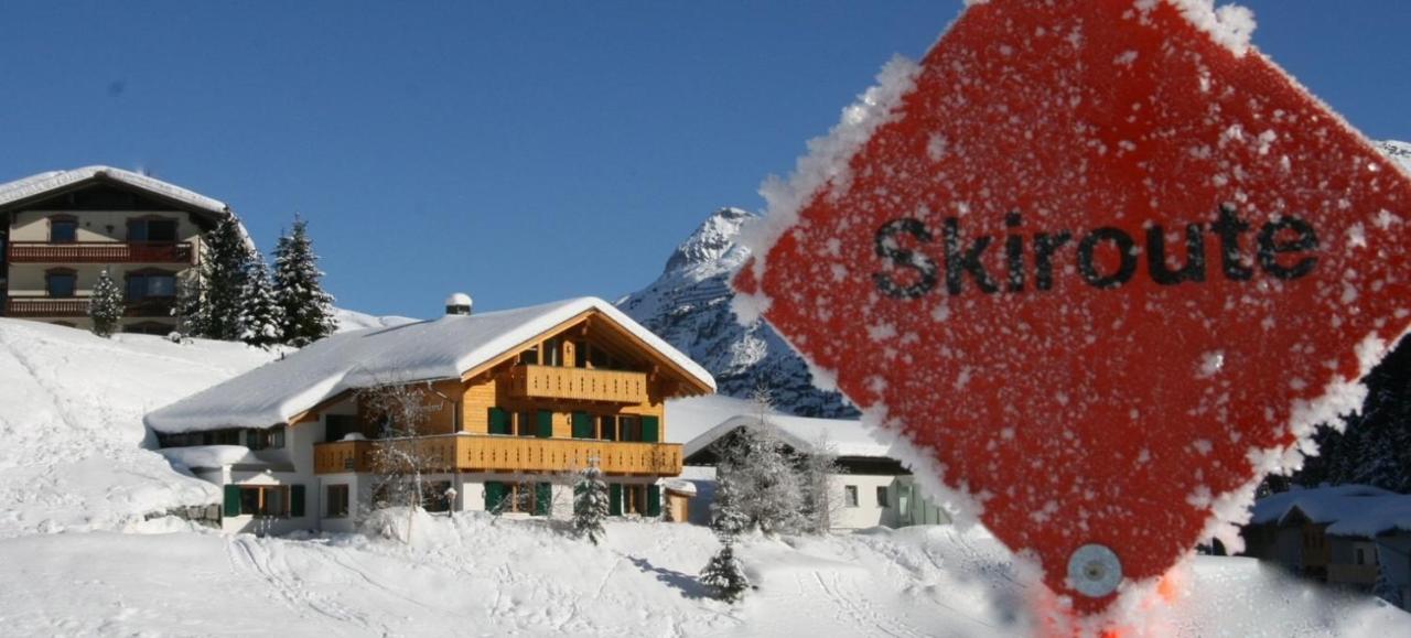 Landhaus Alpenland Zug Dış mekan fotoğraf