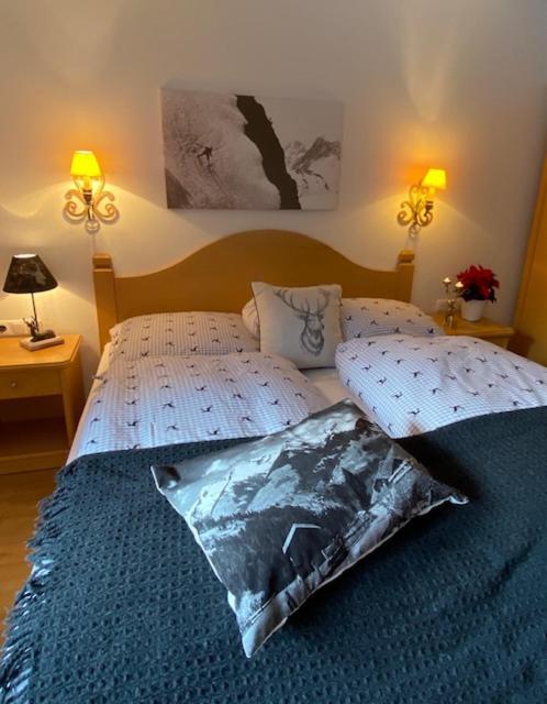 Landhaus Alpenland Zug Dış mekan fotoğraf