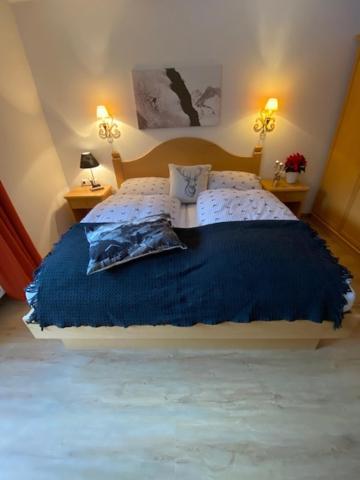 Landhaus Alpenland Zug Dış mekan fotoğraf