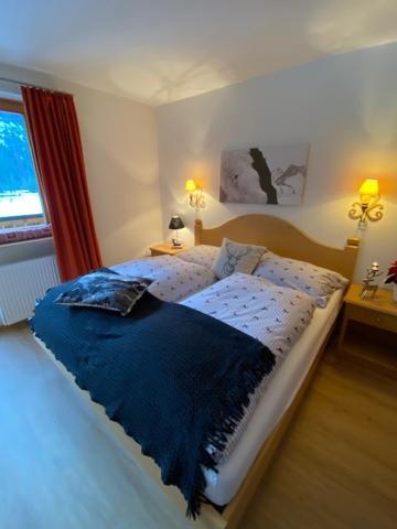 Landhaus Alpenland Zug Dış mekan fotoğraf