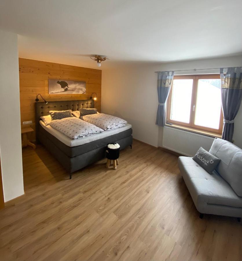 Landhaus Alpenland Zug Dış mekan fotoğraf